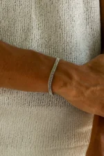 Cainte Cuban Bracelet Premium Stainless Steel - Image 2