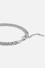 Cainte Cuban Bracelet Premium Stainless Steel
