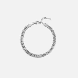Cainte Cuban Bracelet Premium Stainless Steel