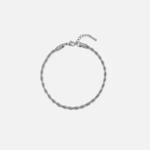 Cainte Rope Bracelet Premium Stainless Steel
