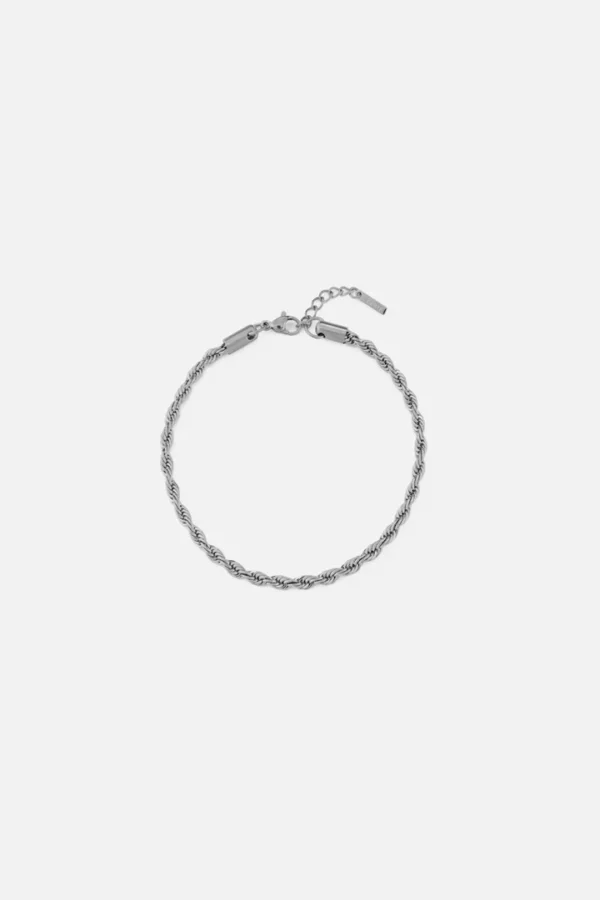 Cainte Rope Bracelet Premium Stainless Steel