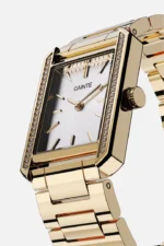 Cainte Armoy Women Watch Sapphire Crystal Steel - Image 2