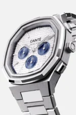 Cainte Claude Chronograph Watch Frront