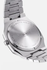 Cainte Claude Watch Black Quartz