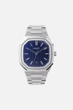 Cainte Claude Watch Classic Blue Quartz