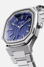 Cainte Claude Watch Classic Blue Quartz
