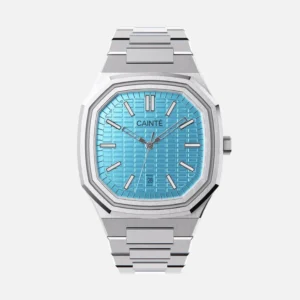 Cainte Claude Watch Turquoise Quartz