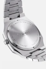 Cainte Claude Watch Turquoise Quartz Back