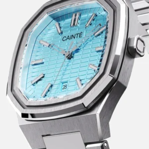 Cainte Claude Watch Turquoise Quartz