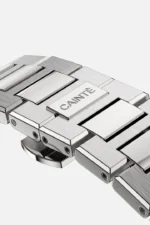 Cainte Cluade Watch Olive Green Quartz