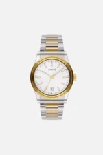 Cainte Laurent Watch Women White