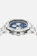 Cainte Claude Chronograph Blue/White Automatic