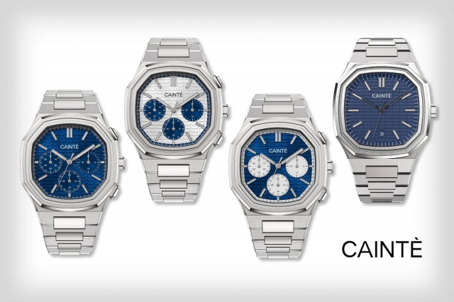 Ciante Watch