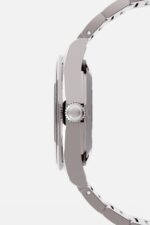 Cainte Laurent Watch Black Quartz