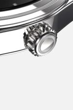 Cainte Laurent Watch Black Quartz
