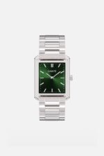 Cainte Armoy Watch Olive Green Quartz