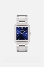 Cainte Armoy Watch Classic Blue Quartz