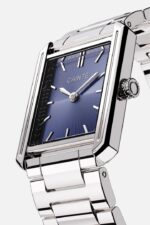 Cainte Armoy Watch Classic Blue Quartz