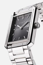 Cainte Armoy Watch Black Quartz