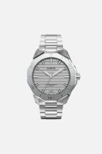 Cainte Carolseek Watch White Swiss Movement Automatic