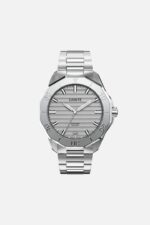 Cainte Coralseek Watch White Swiss movement Quartz