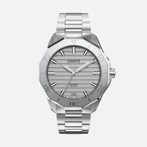 Cainte Coralseek Watch White Swiss movement Quartz