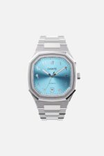 Cainte Arabic Watch Turquoise Automatics