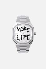 Cainte Claude TXT Watch More Life Quartz