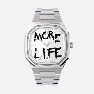 Cainte Claude TXT Watch More Life Quartz