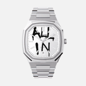 Cainte Claude TXT Watch All In Automatic