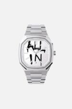 Cainte Claude TXT Watch All In Quartz