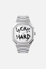 Cainte Claude TXT Work Hard Automatic