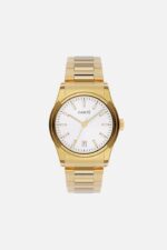 Cainte Laurent Watch Women Sapphire Crystal Steel
