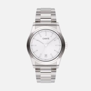 Cainte Laurent Watch Women Sapphire Crystal