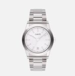 Cainte Laurent Watch Women Sapphire Crystal