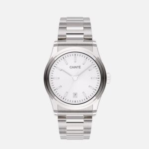 Cainte Laurent Watch Women Sapphire Crystal