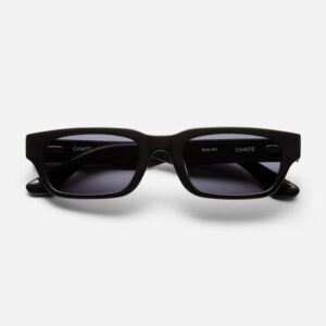Cainte SunGlasses Black Unisex