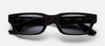 Cainte SunGlasses Black Unisex