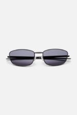 Cainte Sunglasses Black Unisex 002