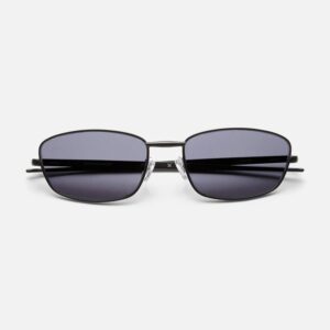 Cainte Sunglasses Black Unisex 002