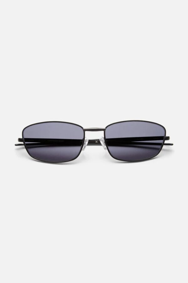 Cainte Sunglasses Black Unisex 002