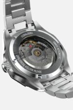 Cainte Coralseek Watch Green Swiss Movement Automatic