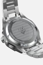Cainte Coralseek Watch Blue Swiss Movement Quartz