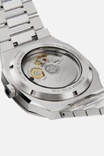 Cainte Arabic Watch Turquoise Automatics