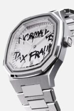 Cainte Claude TXT Watch Tax Fruad Automatic