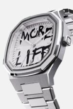 Cainte Claude TXT Watch More Life Automatic