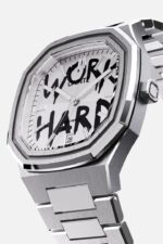 Cainte Claude TXT Work Hard Automatic