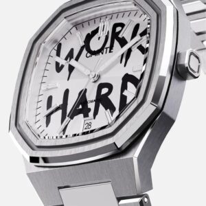 Cainte Claude TXT Work Hard Automatic