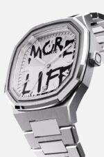Cainte Claude TXT Watch More Life Quartz
