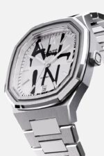 Cainte Claude TXT Watch All In Automatic